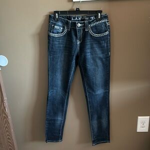 L.A. Idol jeans